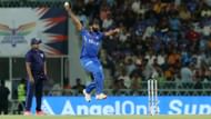 Jasprit Bumrah of MI in action (Credits: IPL)
